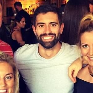 Meet your Posher, Dylan